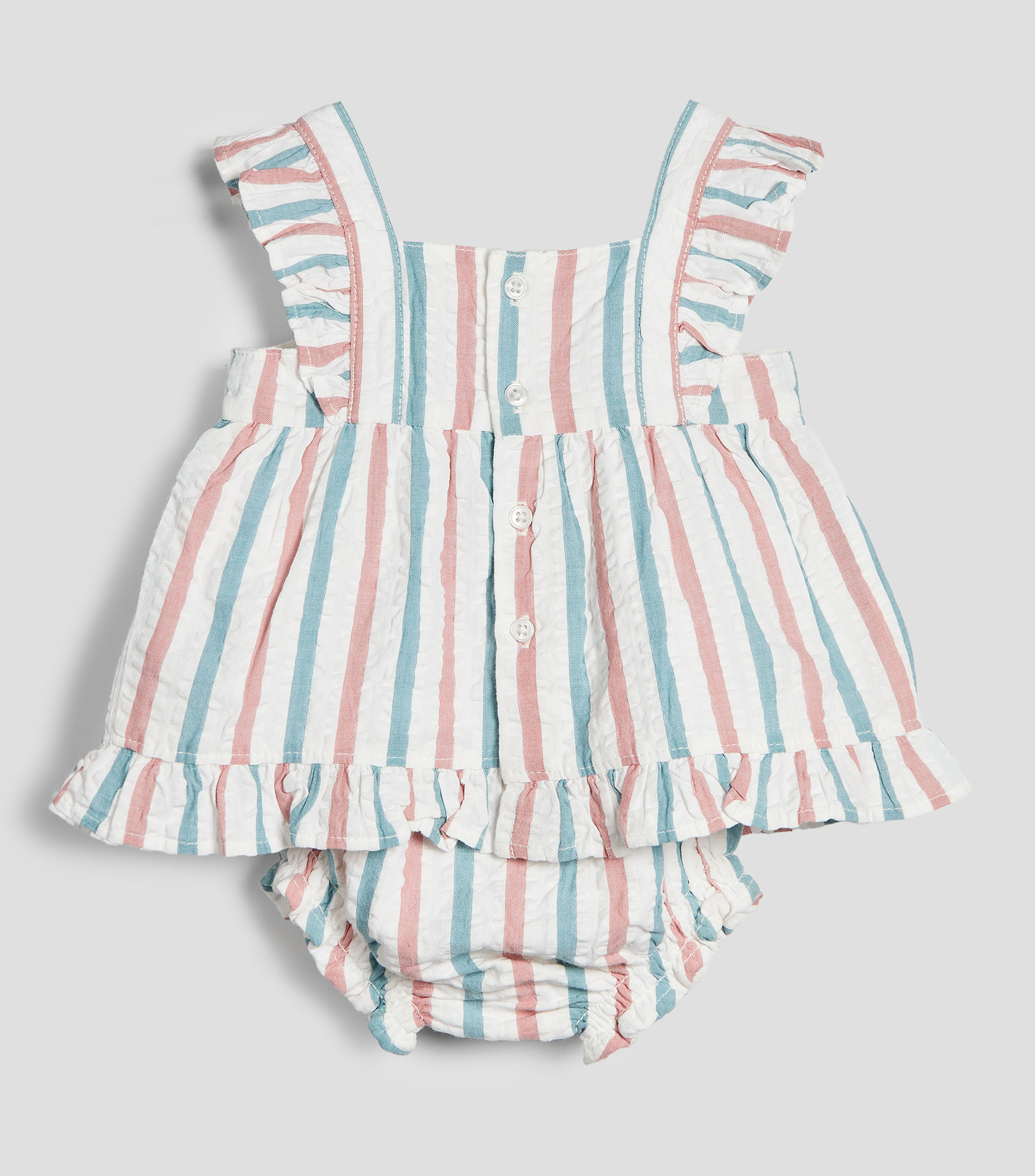 Vestido Bebé